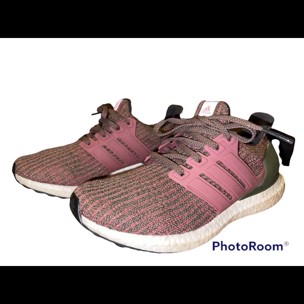 Super cute and comfy ultra boost!